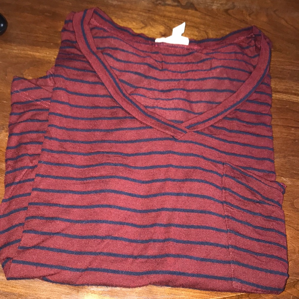 Tillys pocket T-shirt